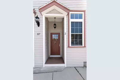 87 Bridge St Unit 2 #2, Salem, MA 01970 - Photo 1