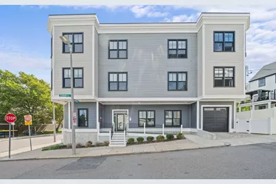 29 Tilesboro St #1, Boston, MA 02122 - Photo 1