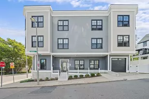 29 Tilesboro St, Boston, MA 02122 - Photo 1