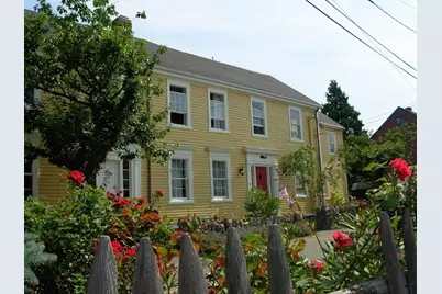 4 Goodwins Court #1, Marblehead, MA 01945 - Photo 1