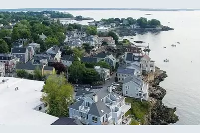 4 Goodwins Court #1, Marblehead, MA 01945 - Photo 15