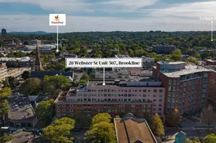 20 Webster St, Brookline, MA 02446 - Photo 31