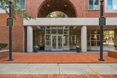 20 Webster St #507, Brookline, MA 02446 - Photo 1