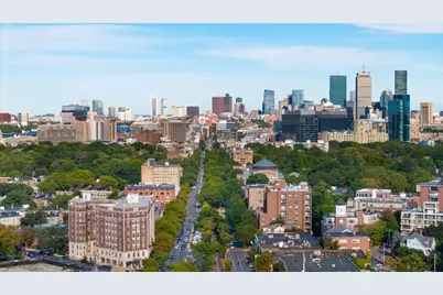 20 Webster St #507, Brookline, MA 02446 - Photo 5