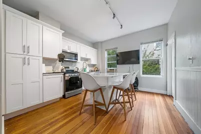 77 Webster St #2B, Boston, MA 02128 - Photo 1