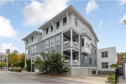 11 Tannary Brook #1, Somerville, MA 02144 - Photo 1