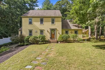 7 Stony Brook Rd, Kingston, MA 02364 - Photo 1