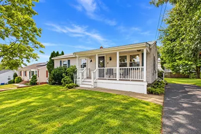 11 Irene St, New Bedford, MA 02745 - Photo 3
