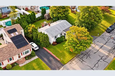 11 Irene St, New Bedford, MA 02745 - Photo 27