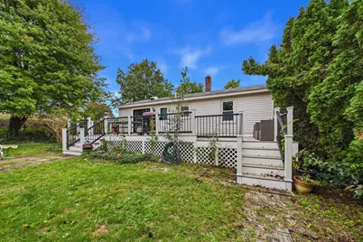 11 Irene St, New Bedford, MA 02745 - Photo 25