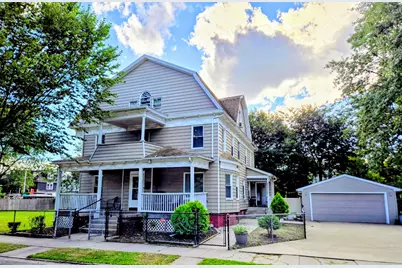 38 Northampton Ave, Springfield, MA 01109 - Photo 1