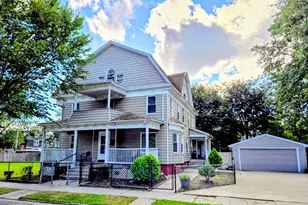 38 Northampton Ave, Springfield, MA 01109 - Photo 1