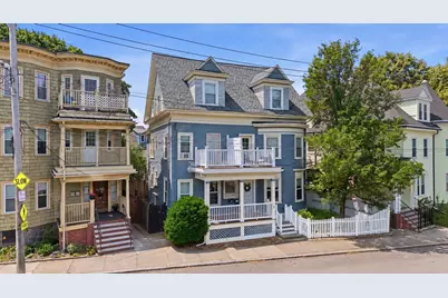 199 E Cottage St #1, Boston, MA 02125 - Photo 3
