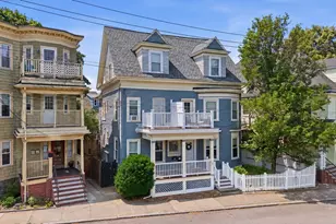 199 E Cottage St, Boston, MA 02125 - Photo 3
