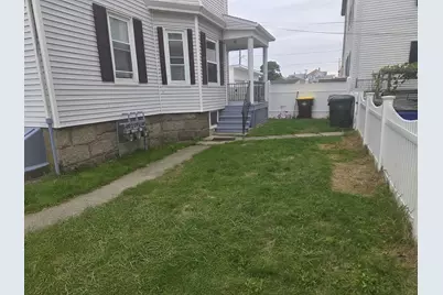 953 Globe Street, Fall River, MA 02724 - Photo 3