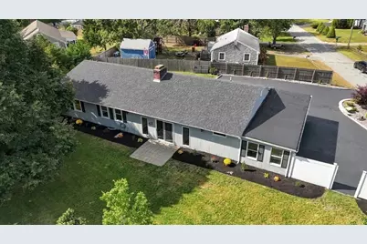 42 Hazelmoor Rd, Yarmouth, MA 02664 - Photo 1