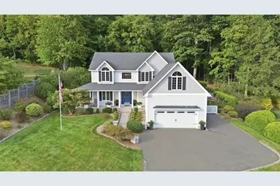 48 Scenic Rd, Westfield, MA 01085 - Photo 1