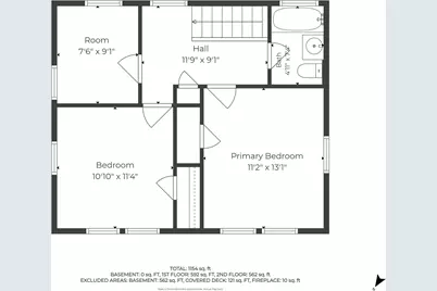 7 Enfield Road, Winthrop, MA 02152 - Photo 27