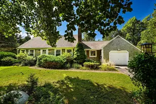 34 Bob-White Ln, Falmouth, MA 02540 - Photo 1