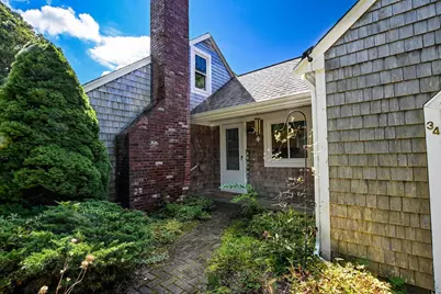 34 Bob White Ln, Falmouth, MA 02540 - Photo 5