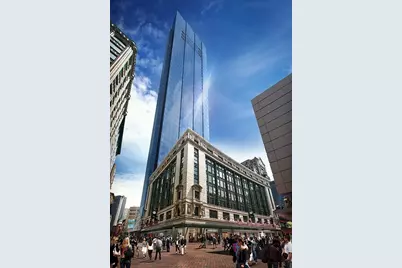 1 Franklin #4305, Boston, MA 02110 - Photo 11