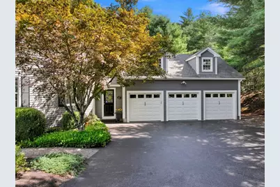 12 Daniel Shays Rd, Hopkinton, MA 01748 - Photo 5