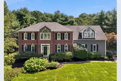 12 Daniel Shays Rd, Hopkinton, MA 01748 - Photo 3