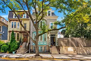 128 Lexington St, Boston, MA 02128 - Photo 1