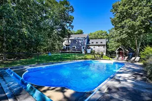 35 Bursley Path, Barnstable, MA 02668 - Photo 5