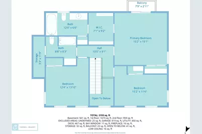 35 Bursley Path, Barnstable, MA 02668 - Photo 41