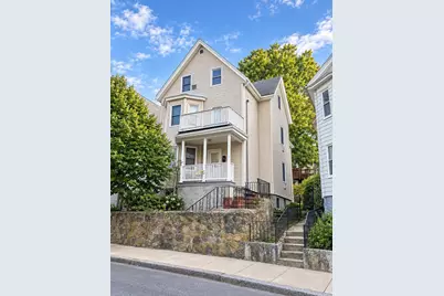 96 Hudson St., Somerville, MA 02144 - Photo 1