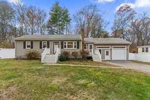 29 Prospect St, Ashland, MA 01721 - Photo 1