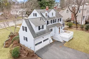 257 Dedham, Newton, MA 02461 - Photo 5