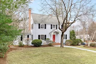 257 Dedham, Newton, MA 02461 - Photo 1
