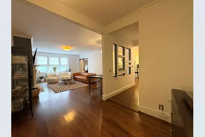 6 Lanark Rd #1, Brookline, MA 02445 - Photo 9