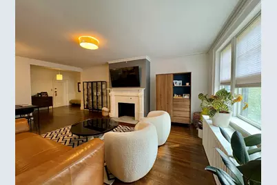 6 Lanark Rd #1, Brookline, MA 02445 - Photo 5
