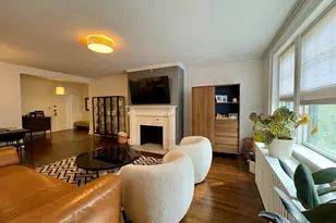 6 Lanark Rd, Brookline, MA 02445 - Photo 5