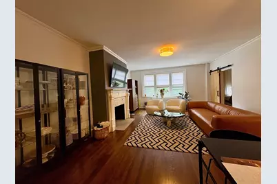 6 Lanark Rd #1, Brookline, MA 02445 - Photo 3