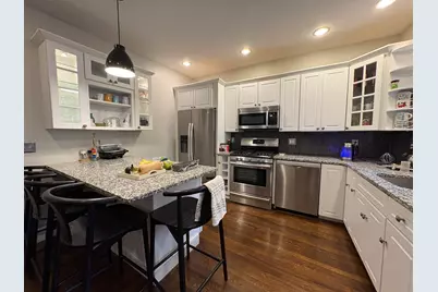 6 Lanark Rd #1, Brookline, MA 02445 - Photo 11