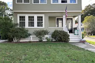 128 Willow, Boston, MA 02132 - Photo 1