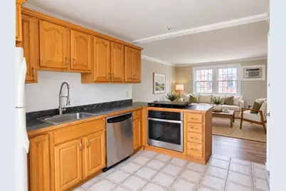 160 Tyngsboro Rd #19C, Chelmsford, MA 01863 - Photo 1