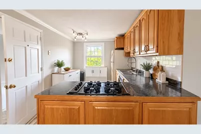 160 Tyngsboro Rd #19C, Chelmsford, MA 01863 - Photo 3