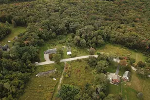 223 Federal Hill Rd, Oxford, MA 01540 - Photo 1