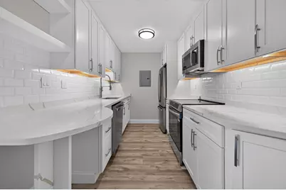 566 Commonwealth Ave #308, Boston, MA 02215 - Photo 9