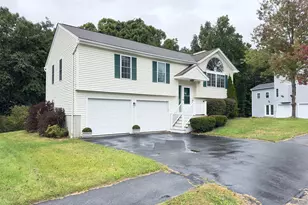 75 Moreland Green Dr, Worcester, MA 01609 - Photo 1