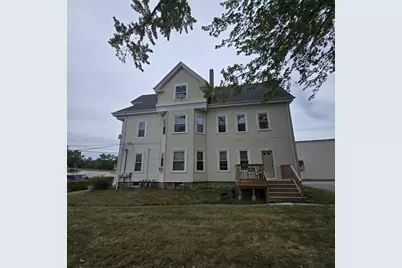 201 Spark St, Brockton, MA 02302 - Photo 3