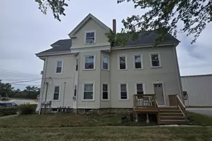 201 SPARK St, Brockton, MA 02302 - Photo 3