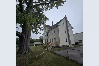 201 Spark St, Brockton, MA 02302 - Photo 5