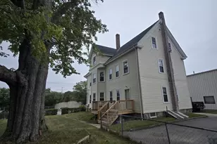 201 SPARK St, Brockton, MA 02302 - Photo 5