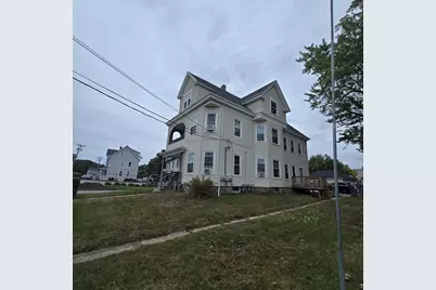 201 Spark St, Brockton, MA 02302 - Photo 1